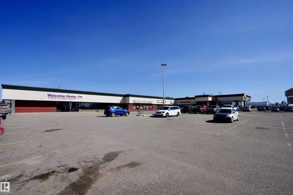 St. Paul Town, AB T0A 3A1,#400 5556 50 AV