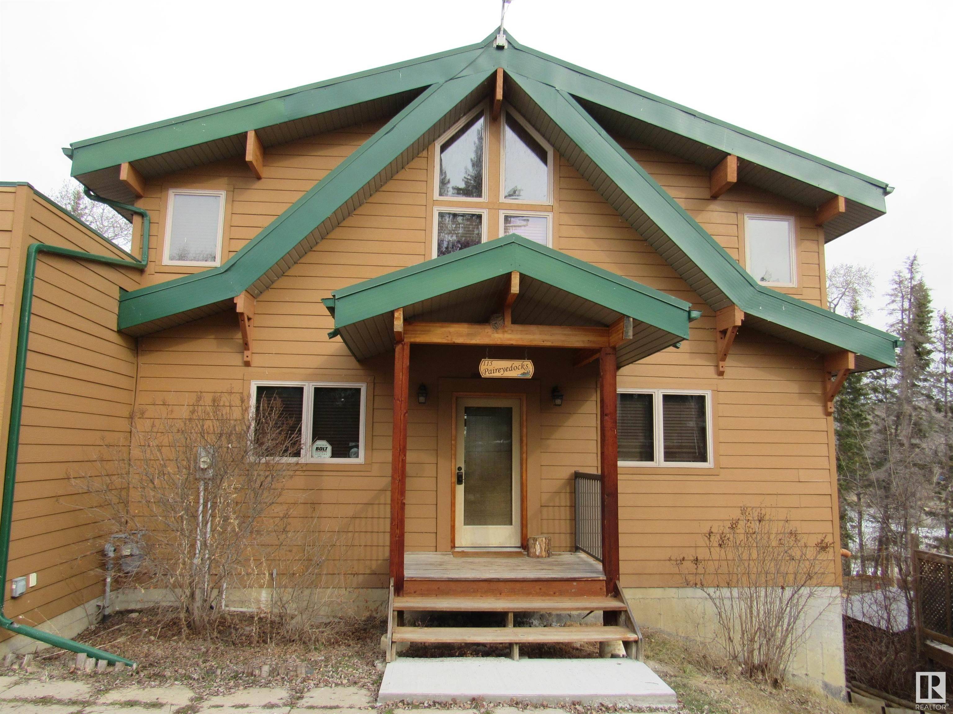 Rural Barrhead County, AB T7N 1N3,5415 Twp 594 115 Crescent Drive