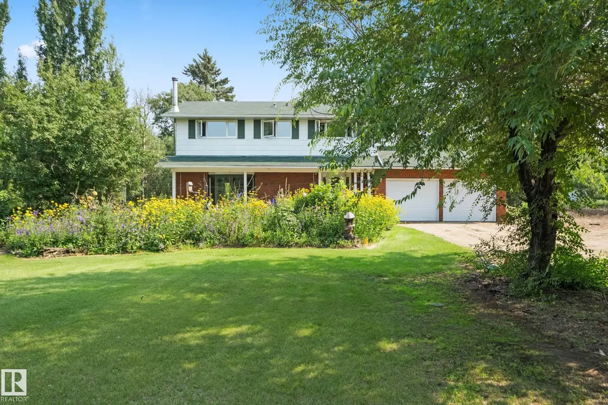 Rural Sturgeon County, AB T8L 5B2,#83 55326 RGE ROAD 223