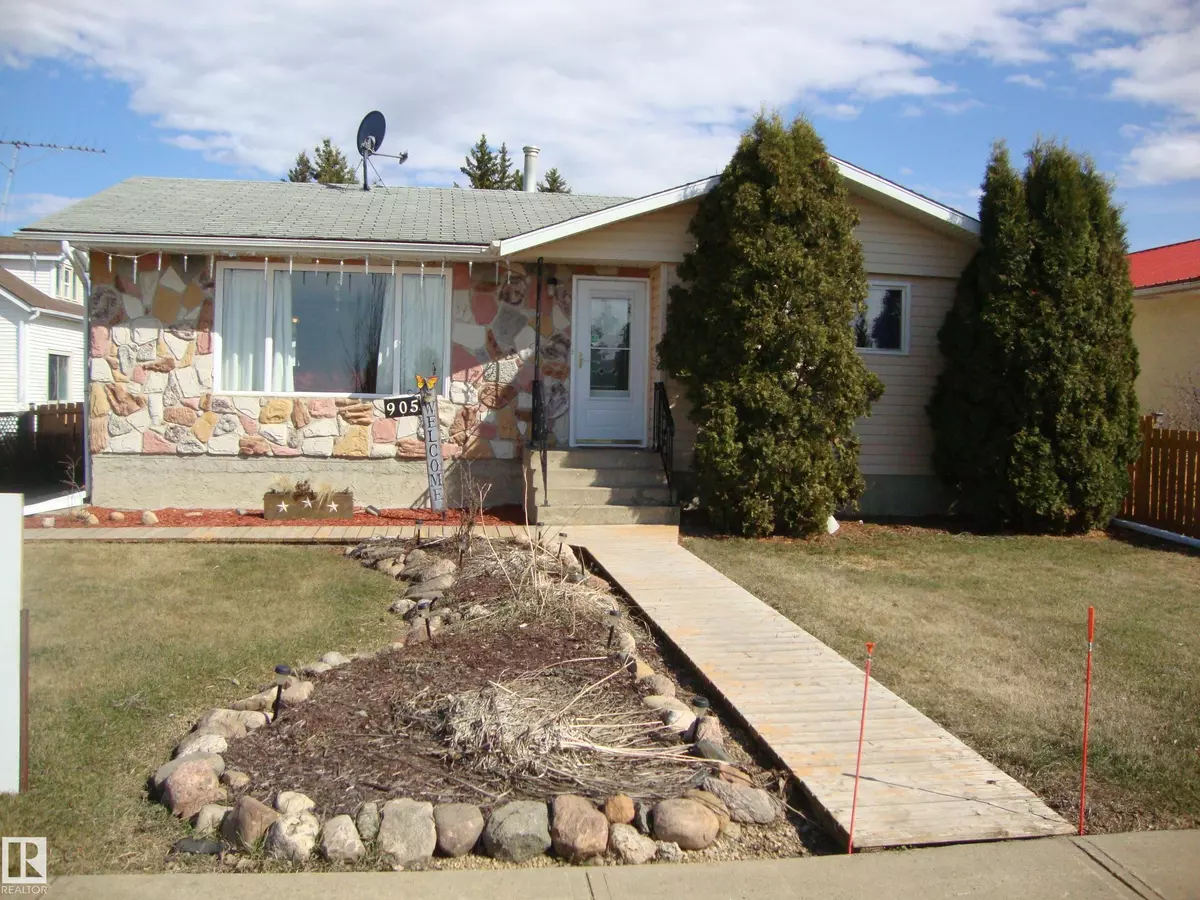 Thorhild, AB T0A 3J0,905 2nd ST