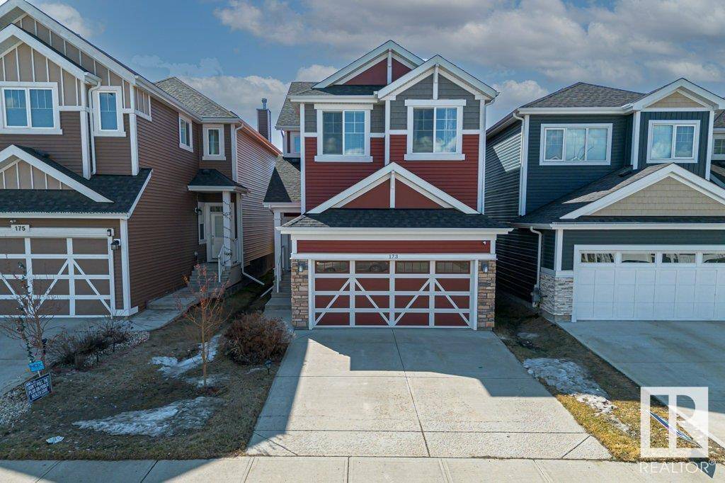Leduc, AB T9E 1E1,173 STURTZ BN