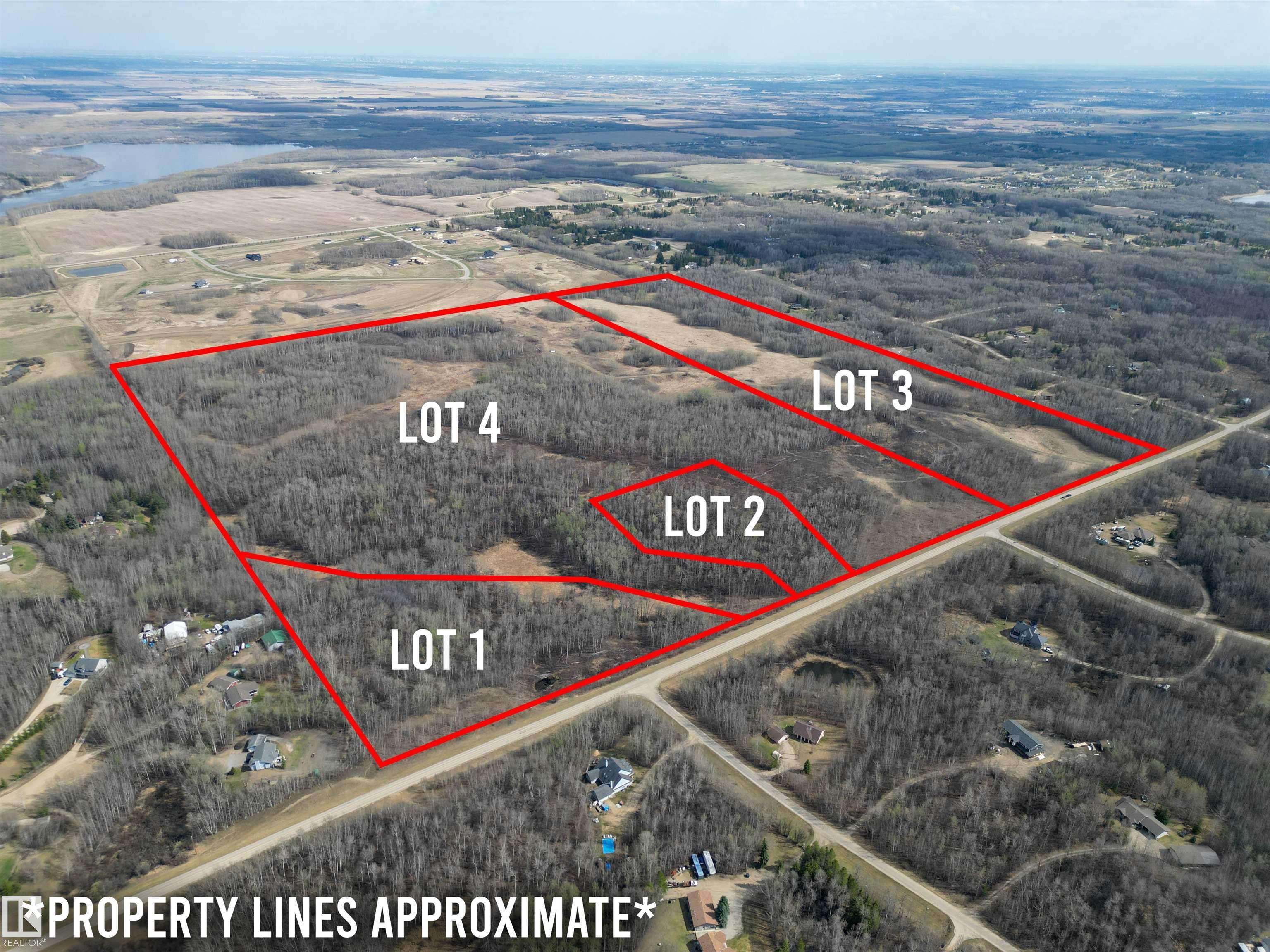 Rural Parkland County, AB T7X 3S4,54115 Rge Rd 275