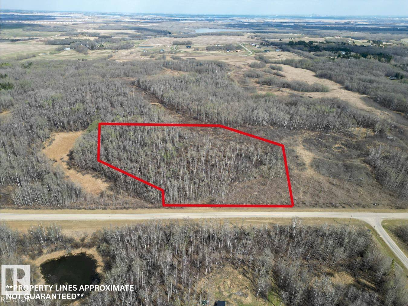 Rural Parkland County, AB T7X 3S4,54109 Rge Rd 275