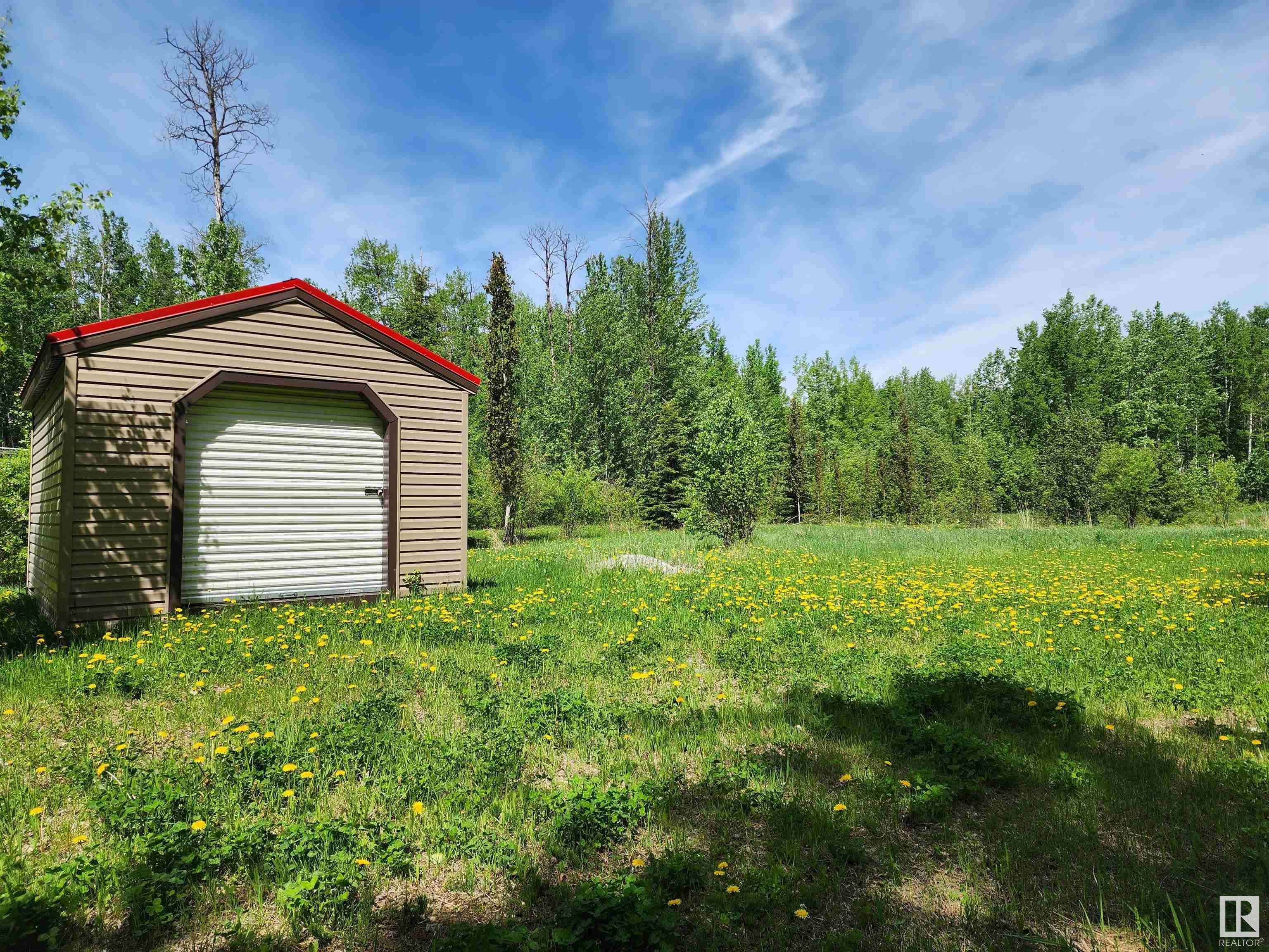 Rural Wetaskiwin County, AB T0C 2V0,29 Village West