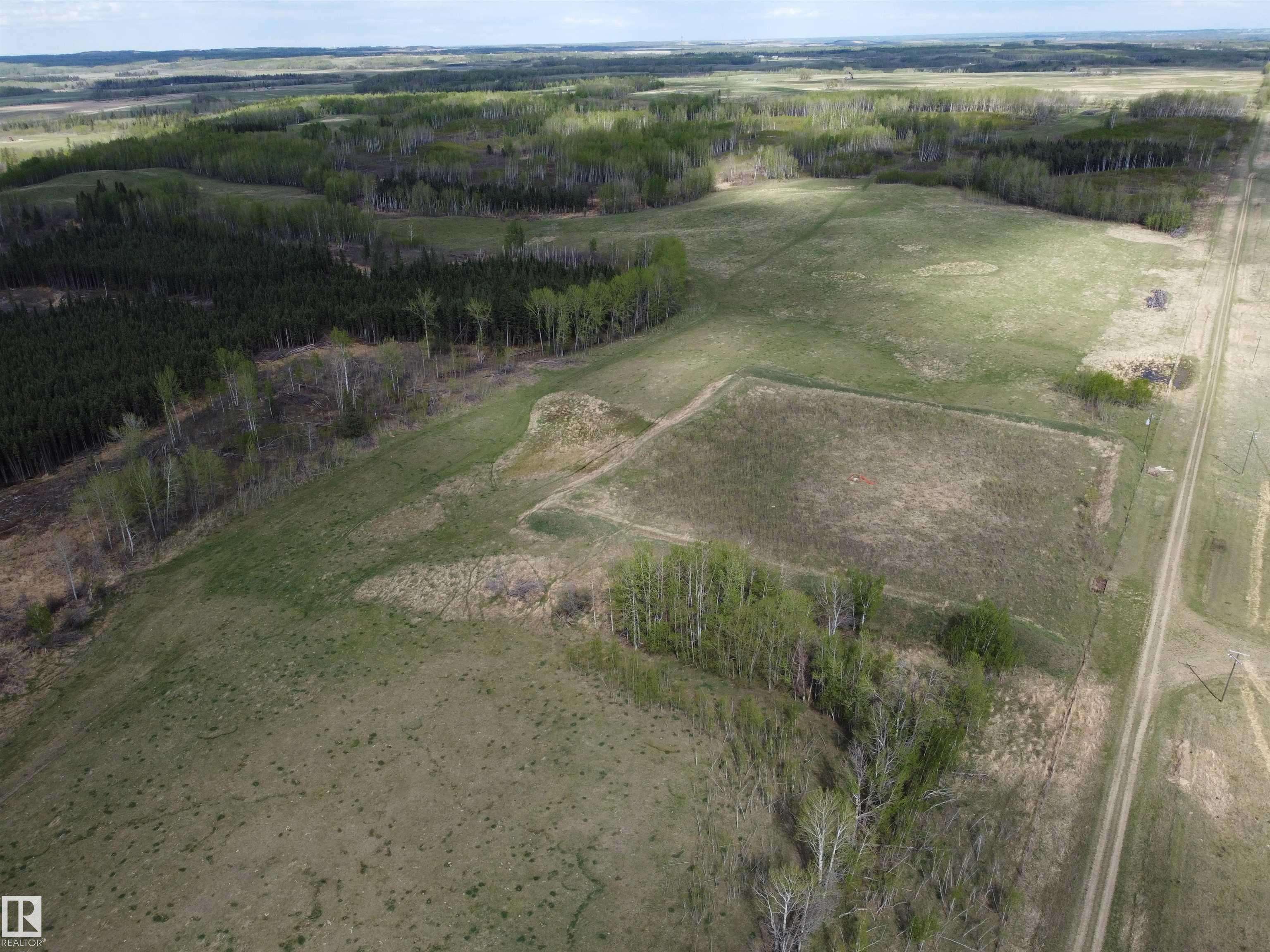 Rural Parkland County, AB T0C 2H0,50465 Range Road 51