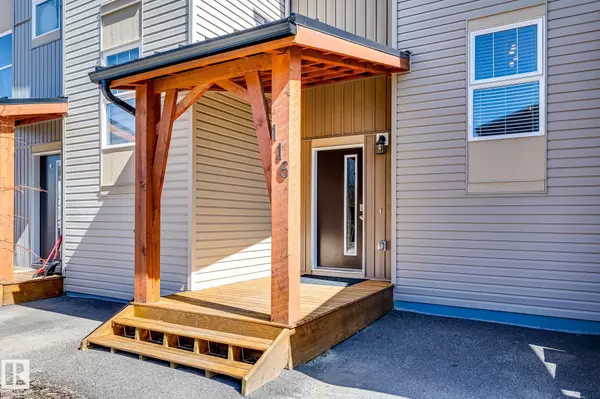 Leduc, AB T9E 0X1,#116 401 SOUTHFORK DR