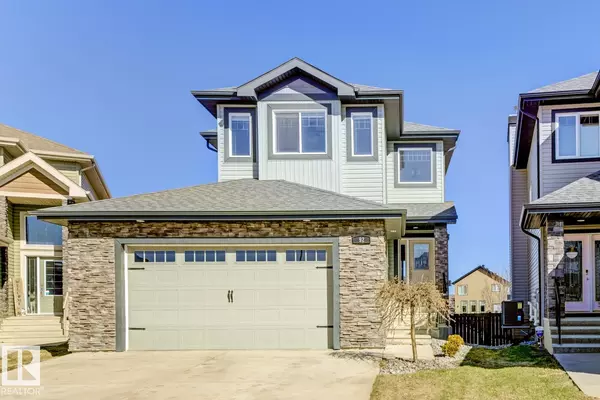 Fort Saskatchewan, AB T8L 0M7,92 DURRAND BN