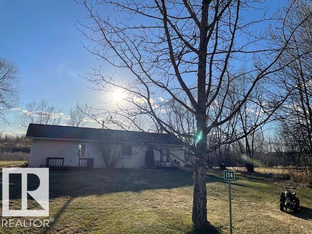 #103&104 60032 HWY 867, Rural St. Paul County, AB T0A 1A0