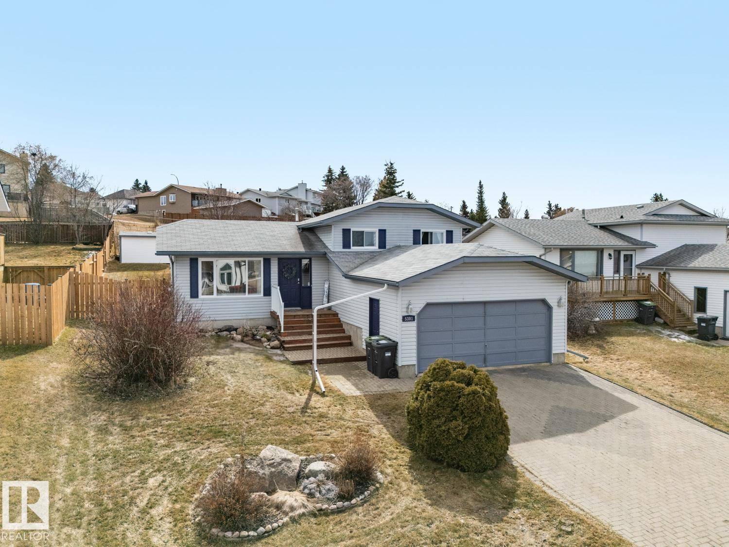 Cold Lake, AB T9M 2A2,5301 43 ST