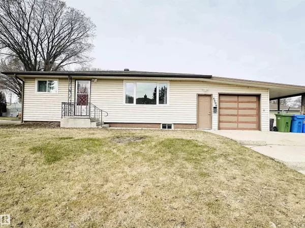 Wetaskiwin, AB T9A 0H9,5506 46 AV