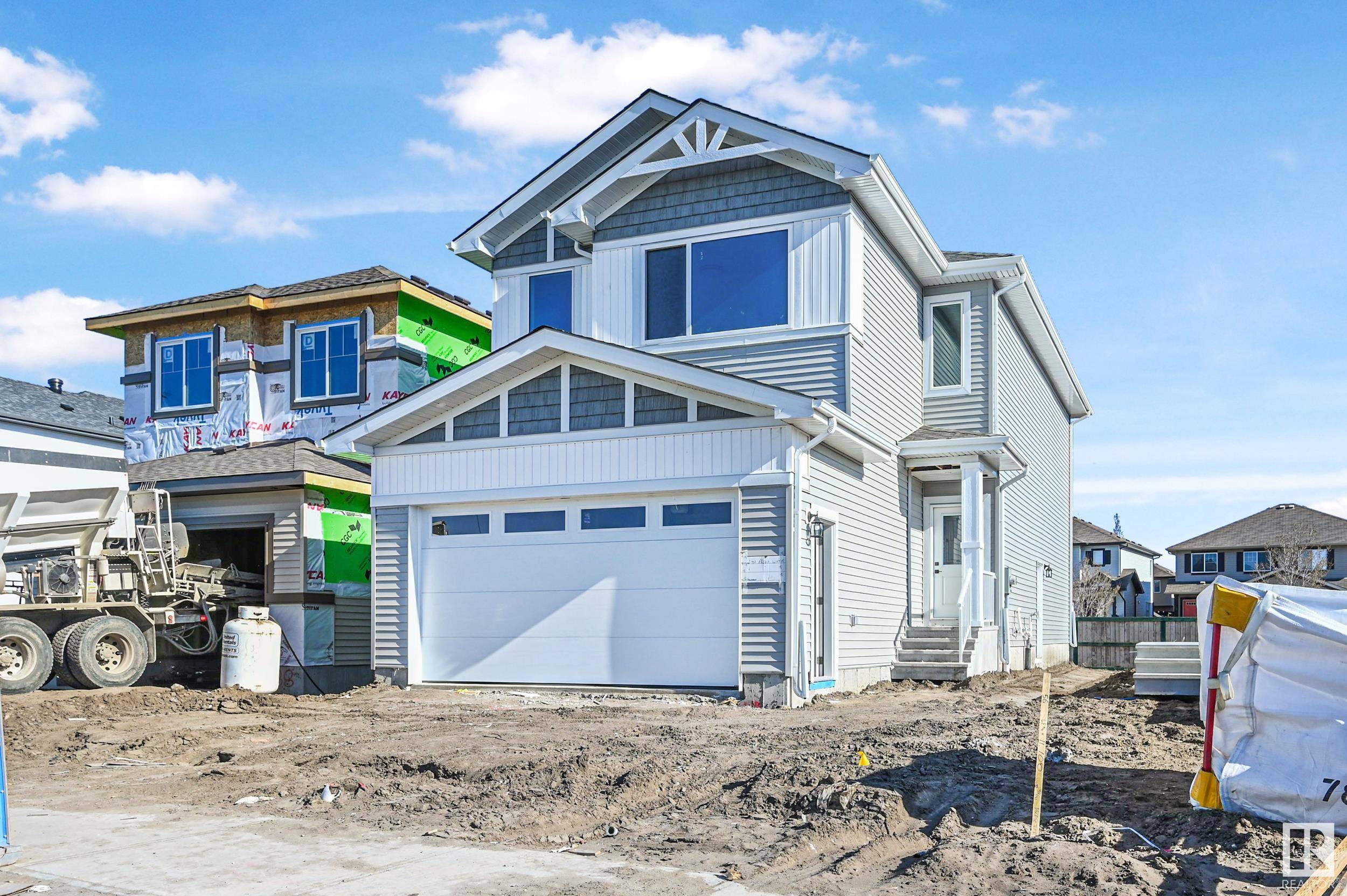 42 Ficus WY, Fort Saskatchewan, AB T8L 0Z6