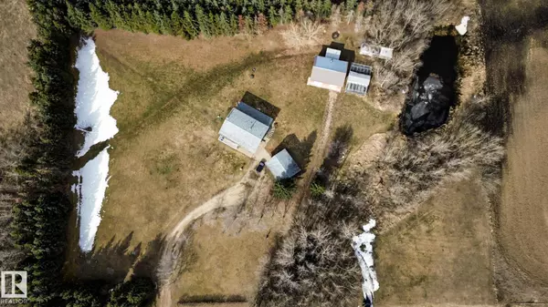 Rural St. Paul County, AB T0A 3A0,59204 Range Road 95A