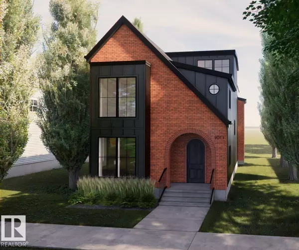 Edmonton, AB T5R 0E5,9011 138 ST NW