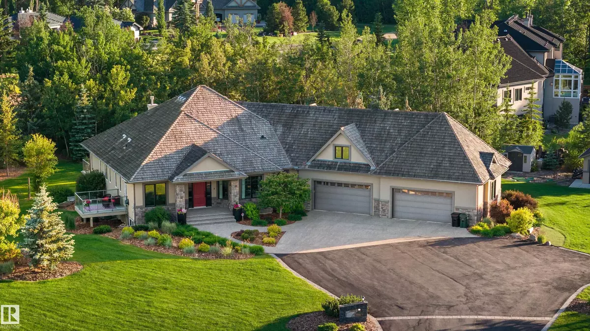 Rural Strathcona County, AB T8B 1N3,#386 52224 RANGE ROAD 231