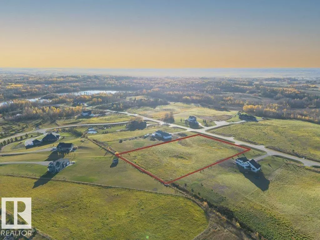 Rural Parkland County, AB T7X 3V6,31 53524 RGE ROAD 275
