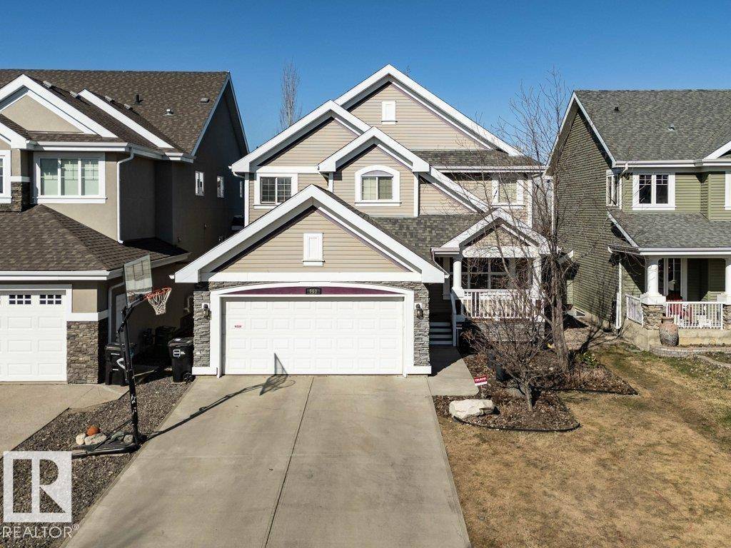 Edmonton, AB T6X 0J9,960 SUMMERSIDE LINK LI SW