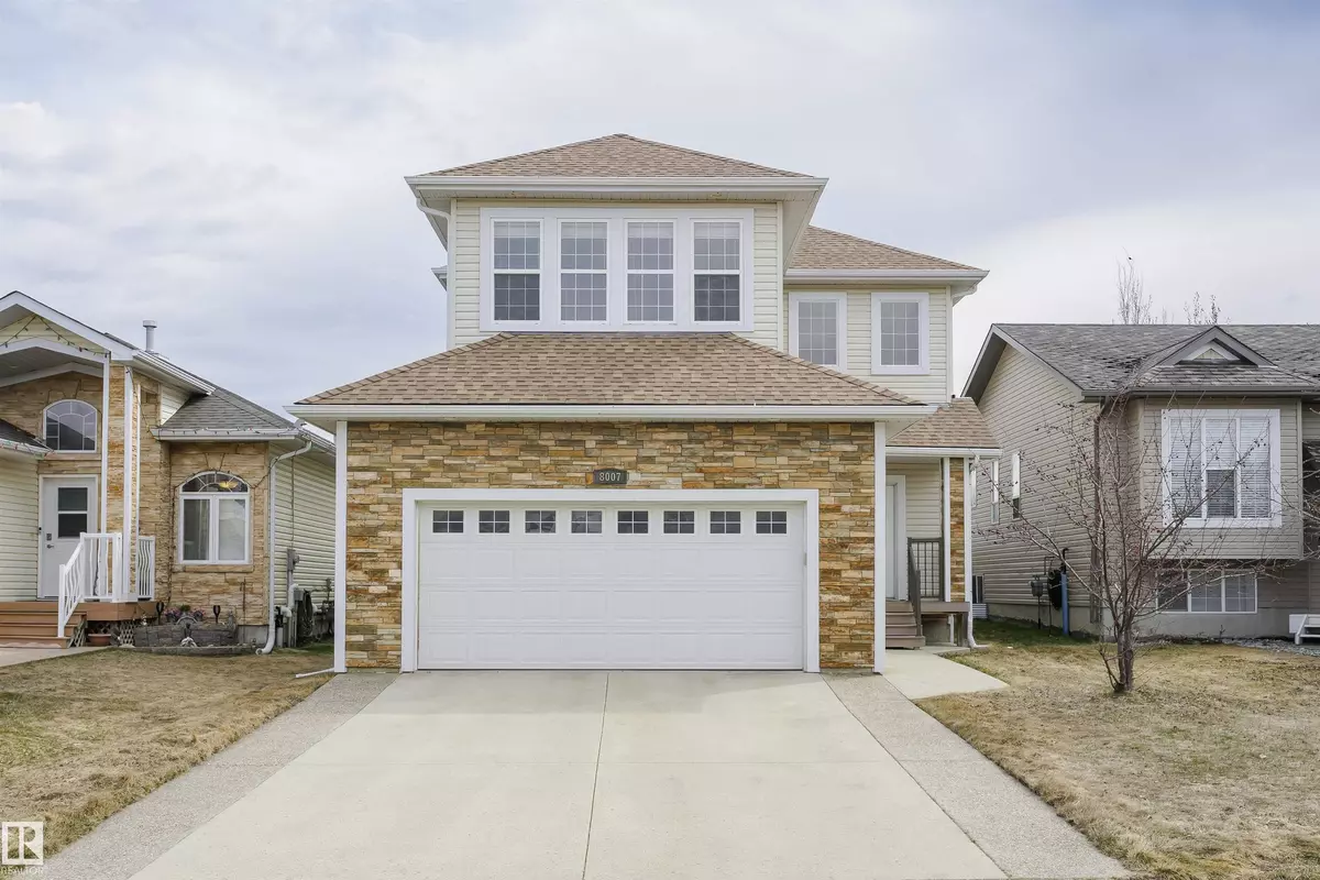 Morinville, AB T8R 1W3,8007 97 ST
