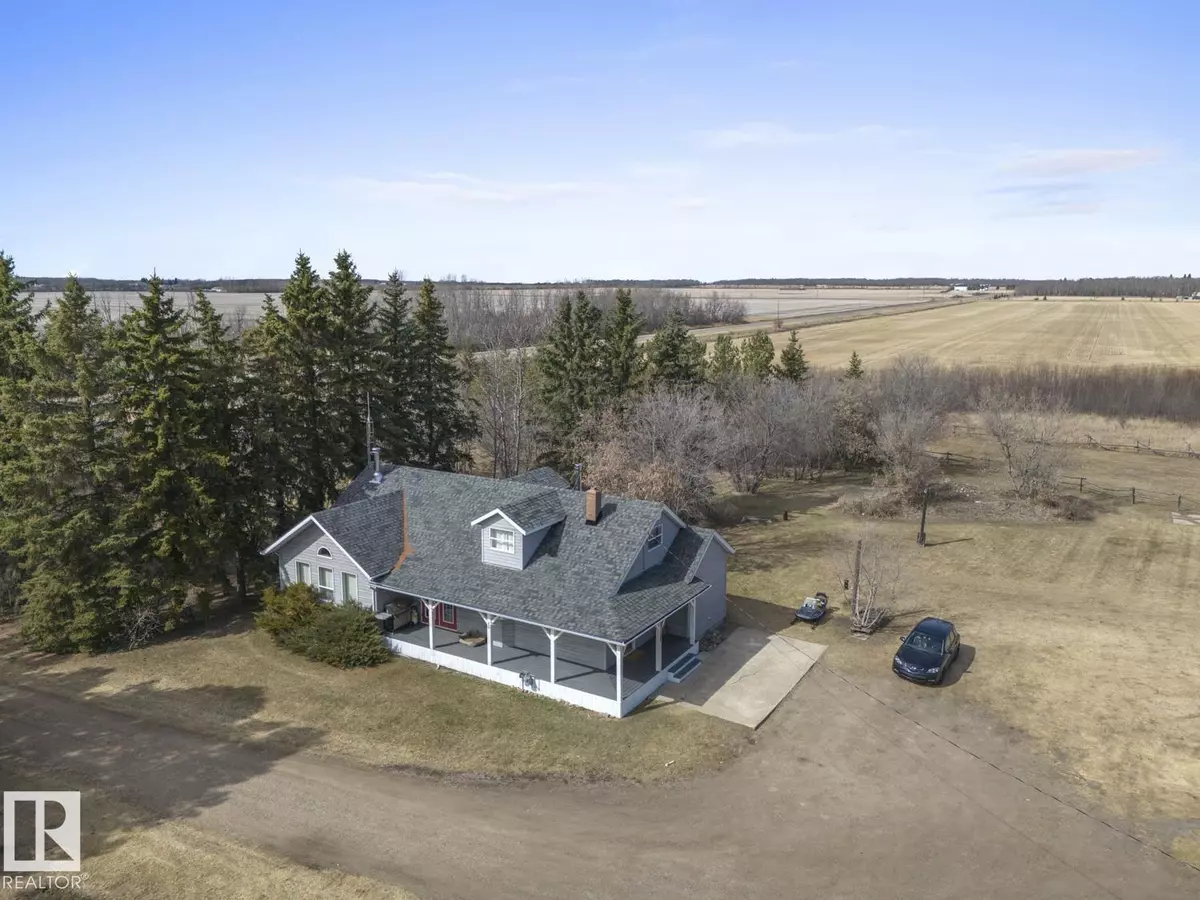Rural Bonnyville M.d., AB T9N 2J6,61517 Rge Rd 455