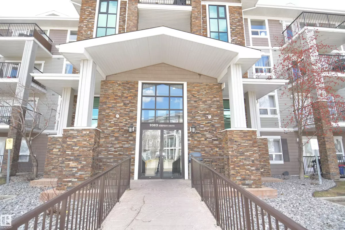 Edmonton, AB T6R 0N2,#1330 9363 SIMPSON DR NW