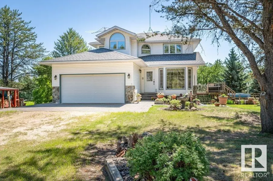 16264 TOWNSHIP 600, Rural Smoky Lake County, AB T0A 3C0