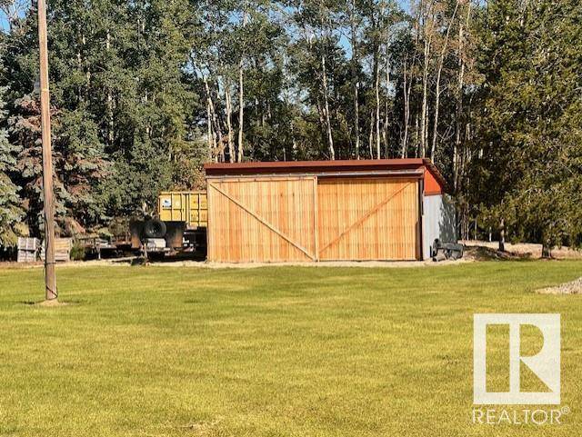 Rural Leduc County, AB T0C 2P0,47404 Hwy 778