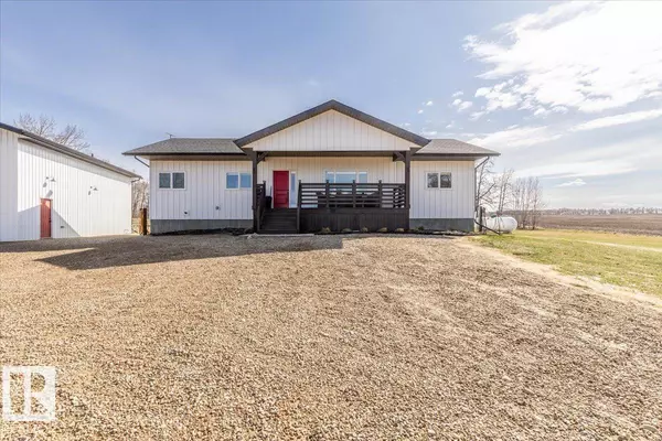 Rural Wetaskiwin County, AB T0C 1H0,455049 RGE ROAD 274