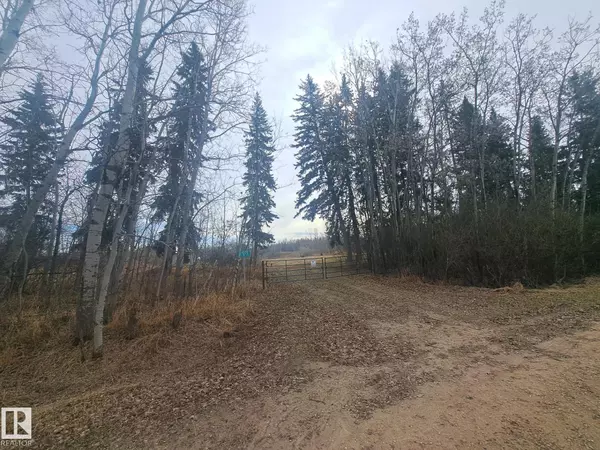 Rural Westlock County, AB T7P 2P6,61029 RR 271