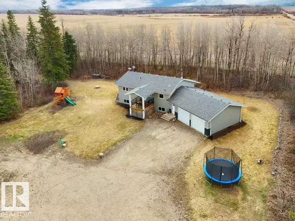 Rural Barrhead County, AB T0G 1W0,58213 Rge Rd 13