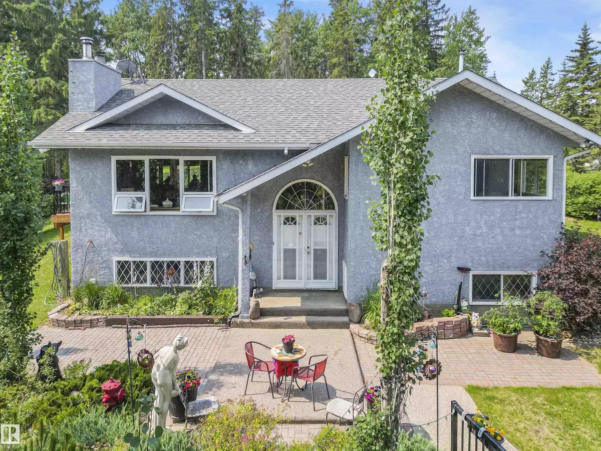 Rural Parkland County, AB T7Y 1C7,27 26321 HWY 627