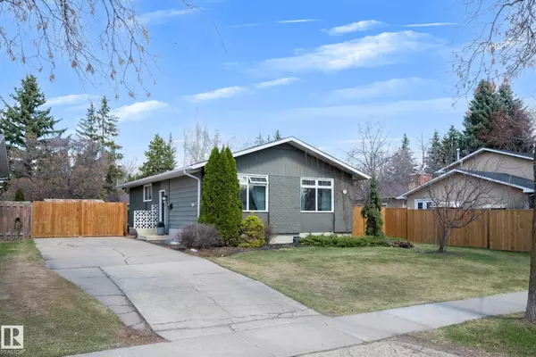St. Albert, AB T8N 1X4,72 FOREST DR
