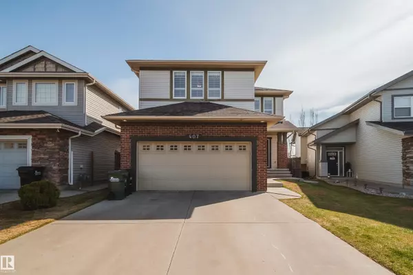 Sherwood Park, AB T8H 0E6,407 Cowan PT