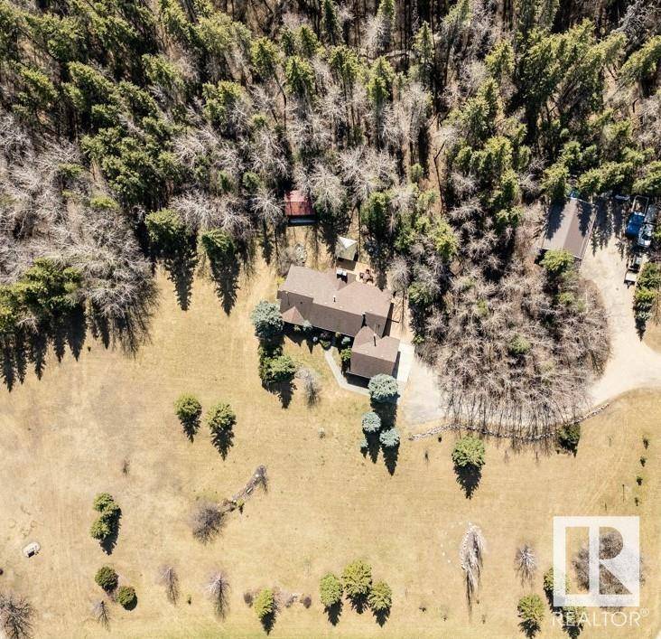 7-26123 Twp Rd 511, Rural Parkland County, AB T7Y 1B9