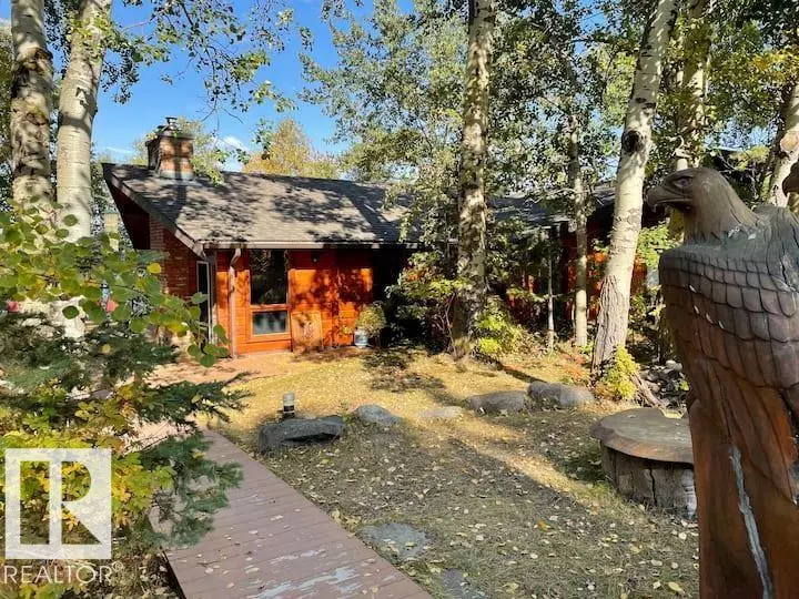 Rural Wetaskiwin County, AB T0C 2V0,217 Lakeshore DR