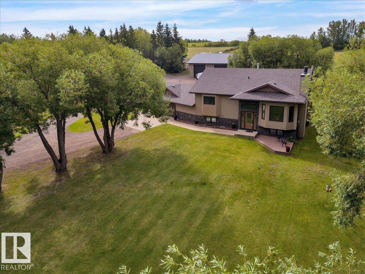 Rural Parkland County, AB T7X 3R9,#15 53503 RGE ROAD 274