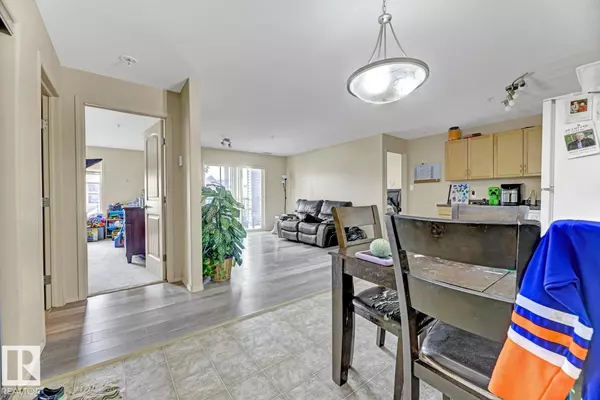 Edmonton, AB T6W 0G1,#344 2096 BLACKMUD CREEK DR SW