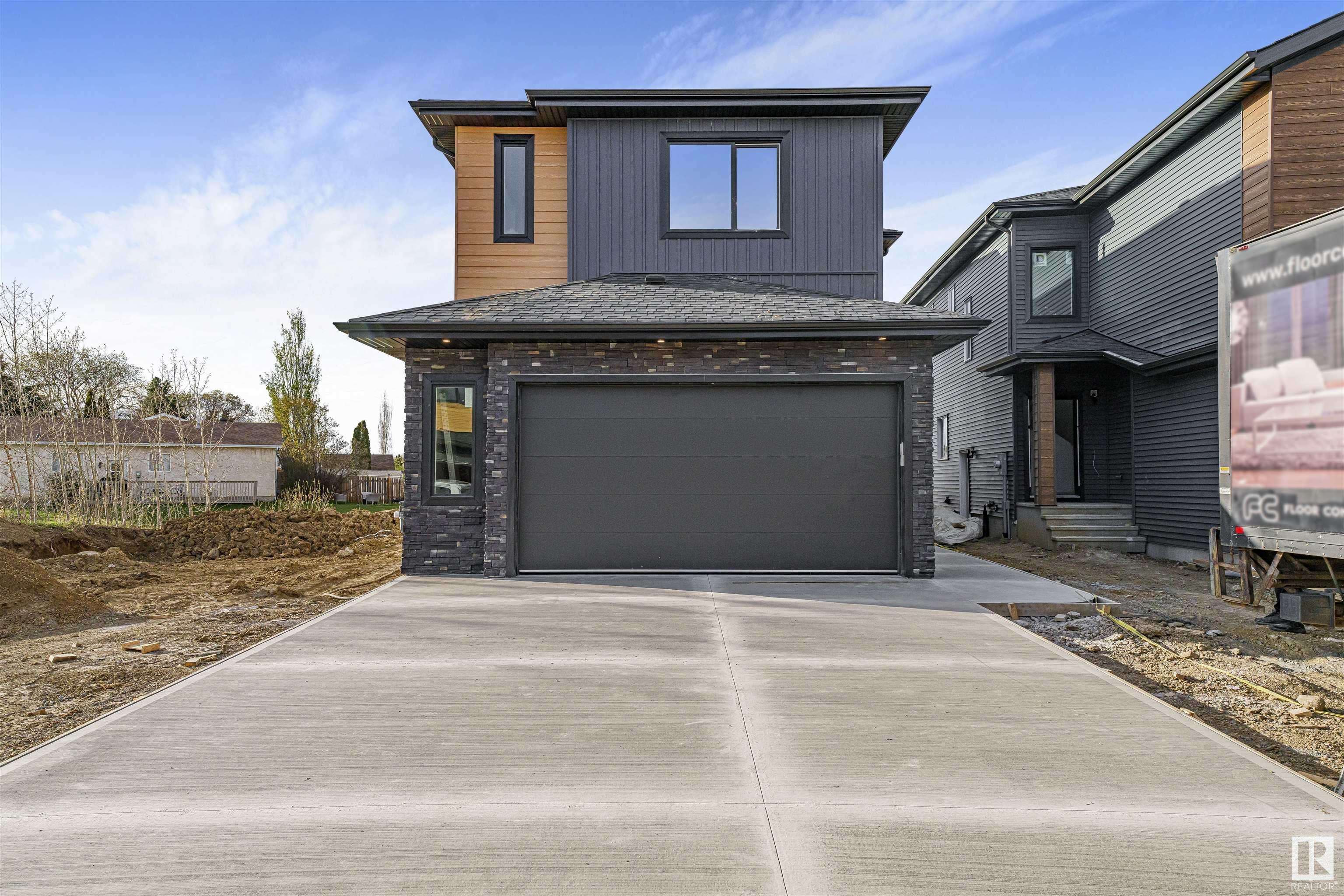 46 GRASSVIEW CR, Spruce Grove, AB T7X 3G1