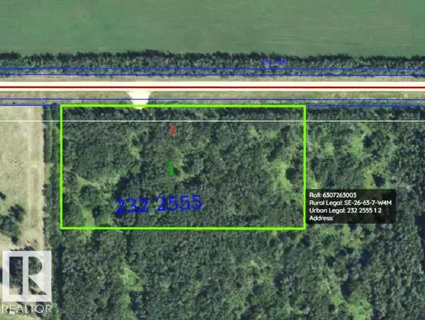 NEXT TO 47103 TWP RD 634A,  Rural Bonnyville M.d.,  AB T0A 2A0
