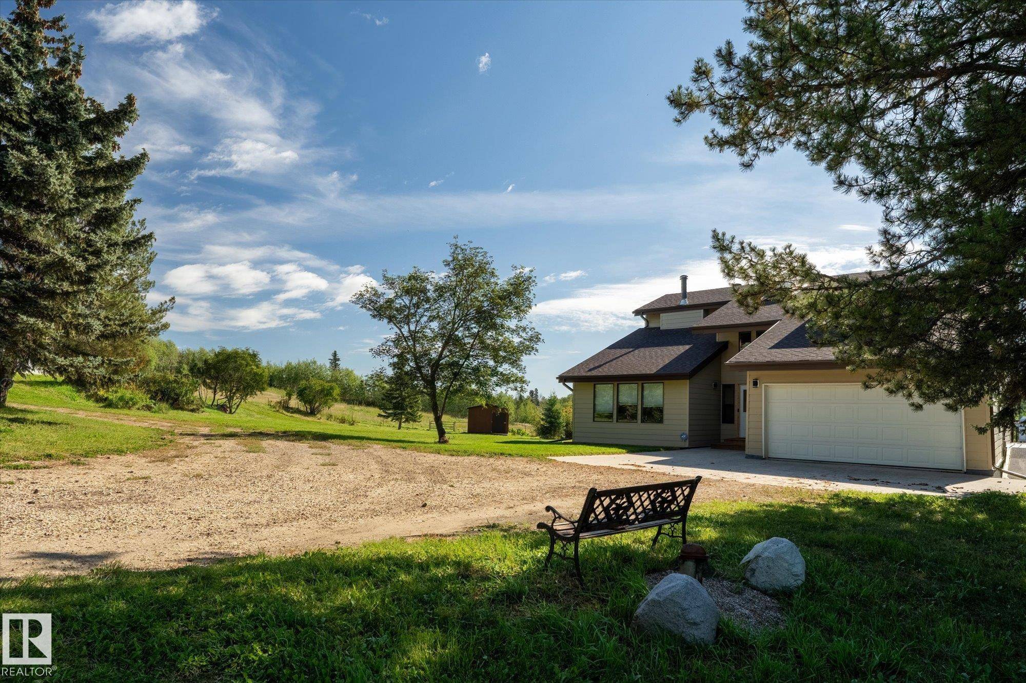 Rural Lac Ste. Anne County, AB T0E 1N0,8115 Township Road 574