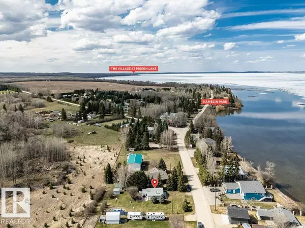 Rural Wetaskiwin County, AB T0C 2V0,24 Lakeshore Drive, S.V. Grandview