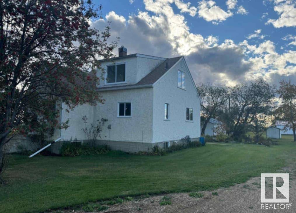 Rural Sturgeon County, AB T8R 0X1,56510 range road 262