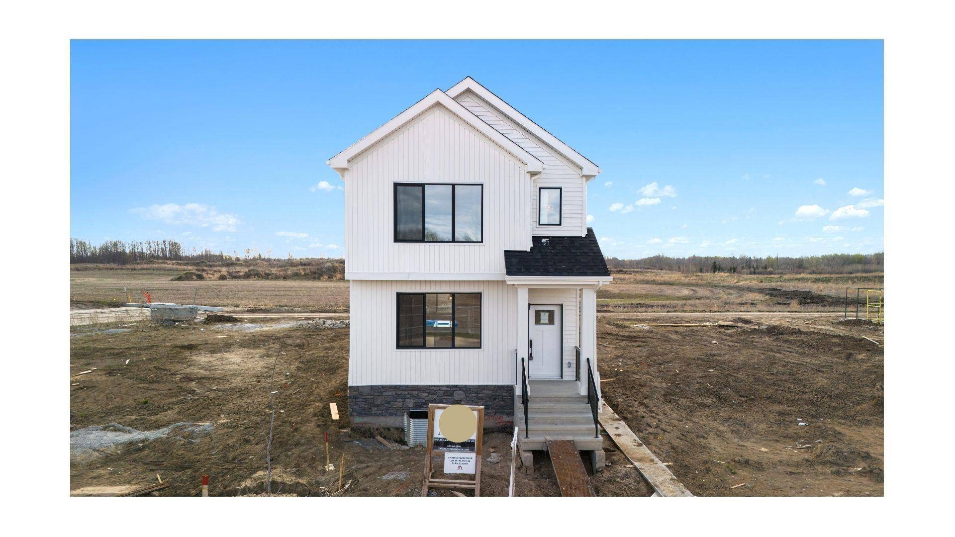 Stony Plain, AB T7Z 0A0,117 BRICKYARD DR