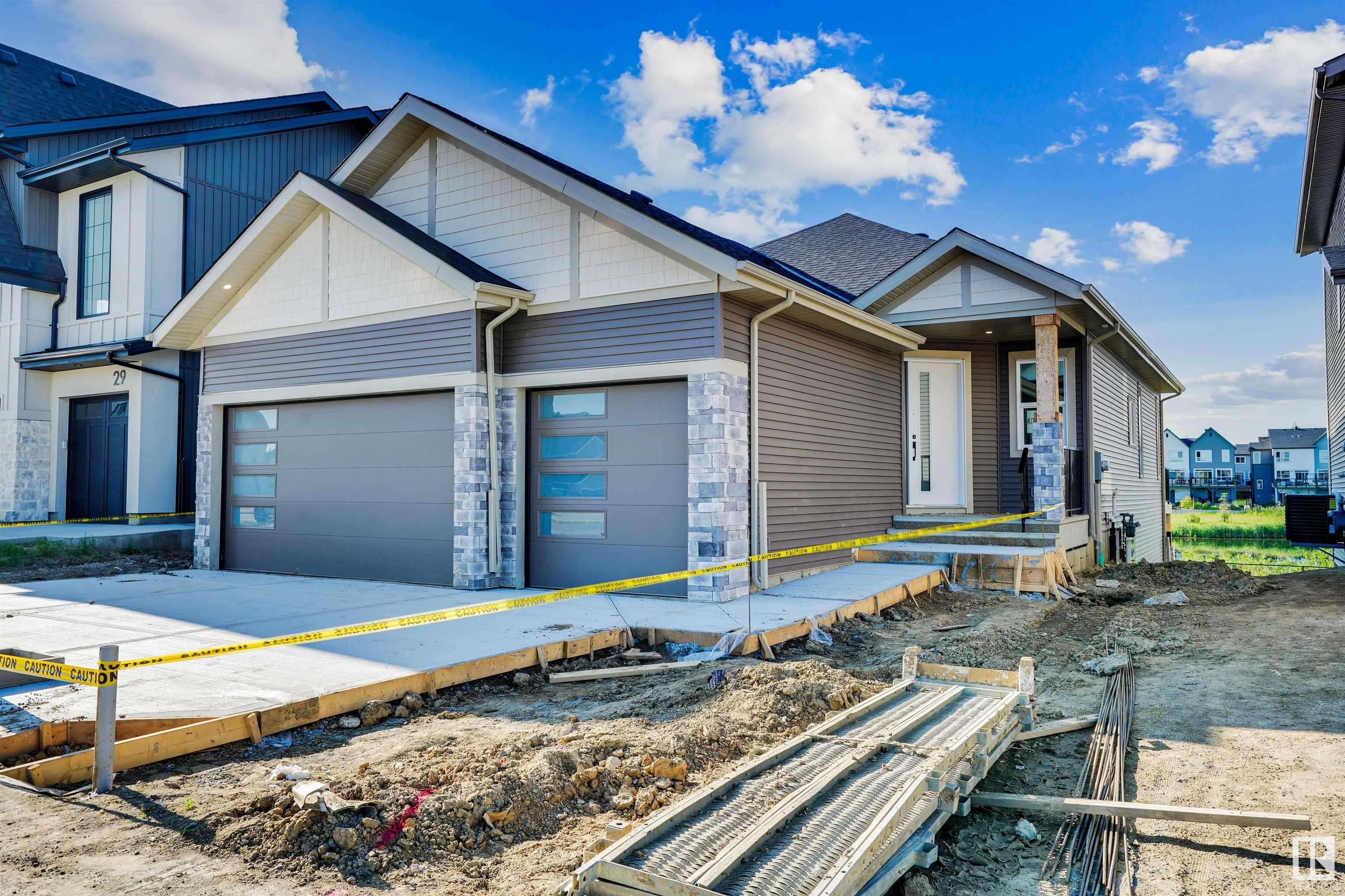 27 ROSEWOOD WY, St. Albert, AB T8N 7Y8