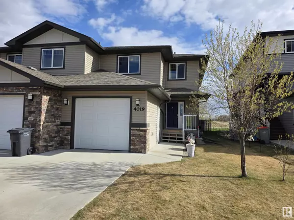 4019 41B AV, Drayton Valley, AB T7A 0B5