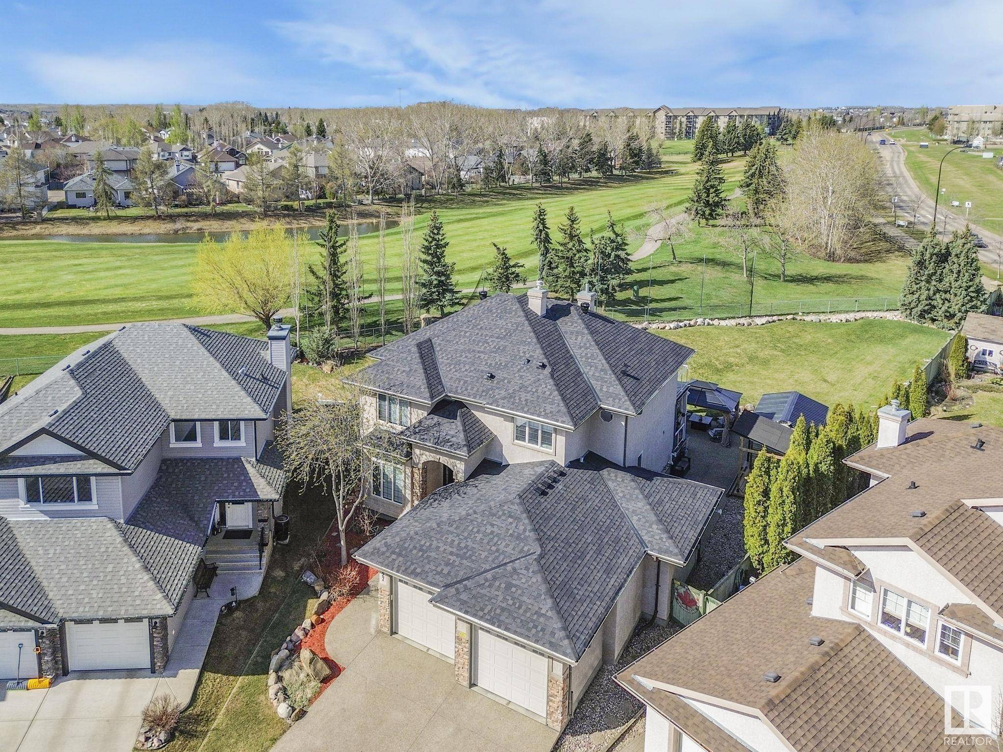 Edmonton, AB T5T 6W3,1527 PALMER CL NW