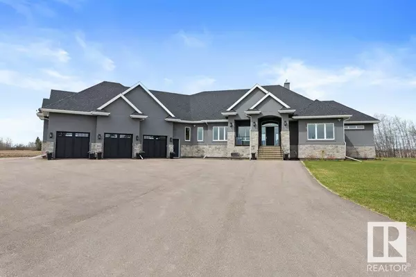 55004 RGE ROAD 271, Rural Sturgeon County, AB T8R 1W4