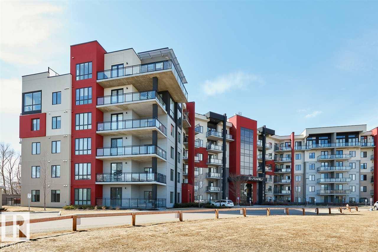 Edmonton, AB T6W 2C2,#522 11080 ELLERSLIE RD SW