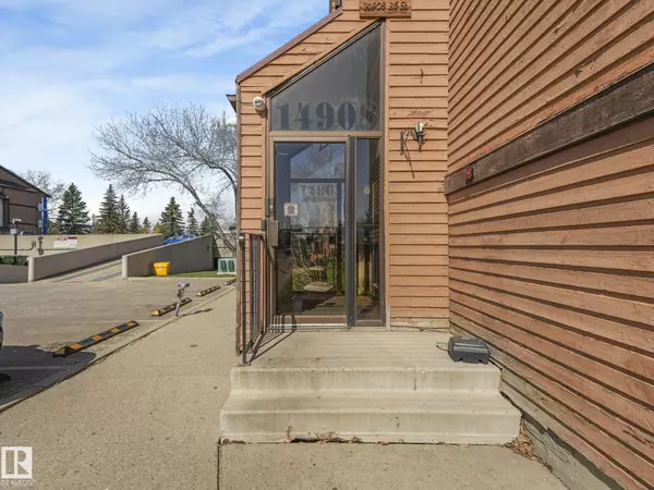 #406 14908 26 ST NW, Edmonton, AB T5Y 2G4