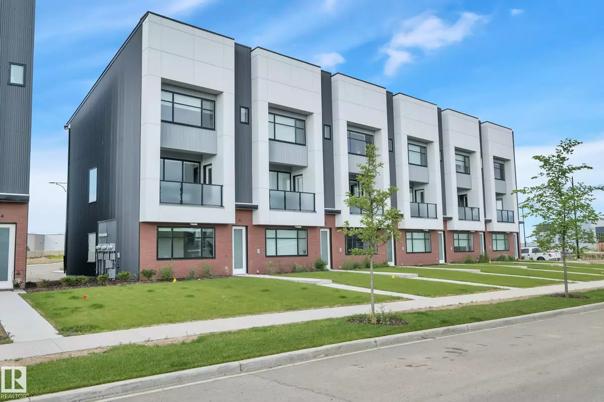 St. Albert, AB T8N 7X2,#62 130 Element DR N
