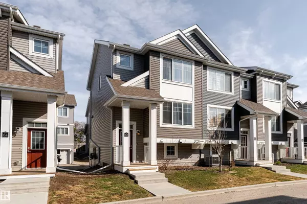 Edmonton, AB T5S 0L3,#63 1391 STARLING DR NW