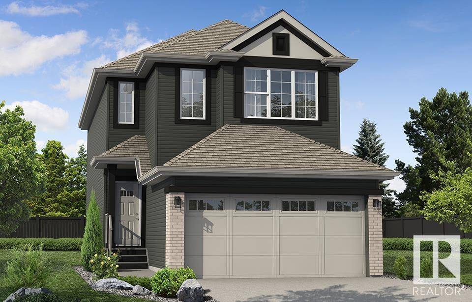 1120 Cristall CR SW, Edmonton, AB T6W 2Z1